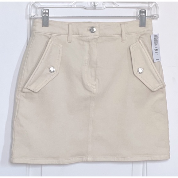 NWT Aritzia Moment Skirt - Picture 5 of 10